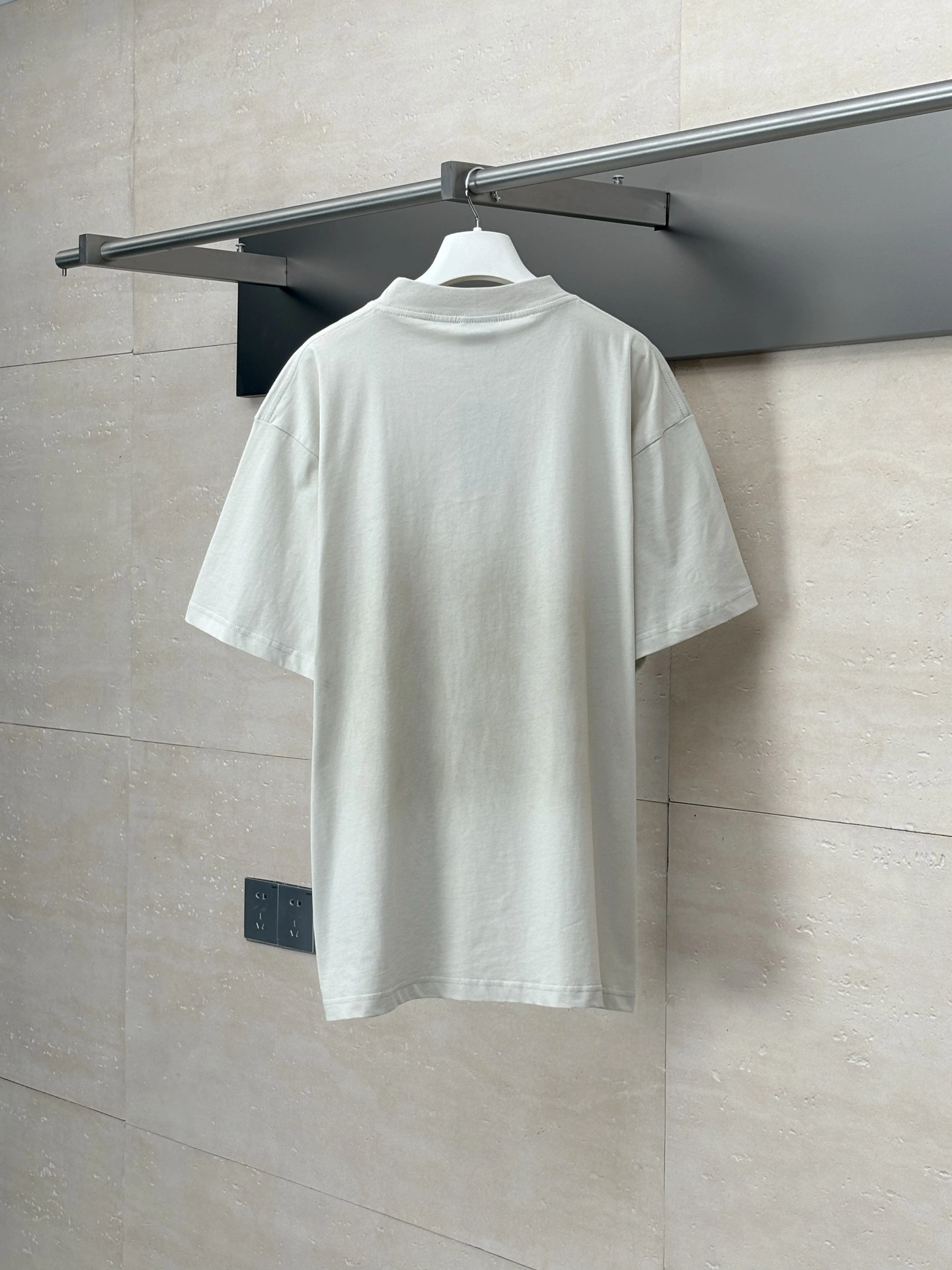 wg.luxury- 218593i16 Cotton oversize item:E-F363F1020